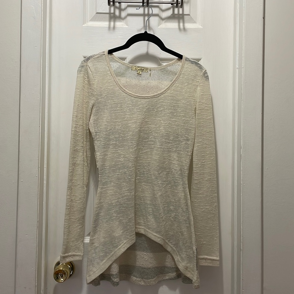 Boutique brand Cecico Blouse 🤎🤍